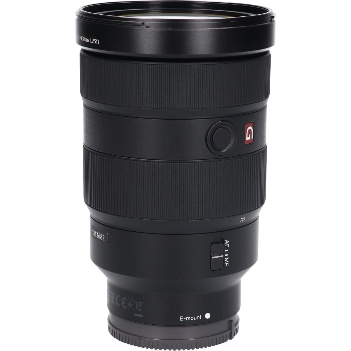 FE24-70mm F2.8GM(SEL2470GM)