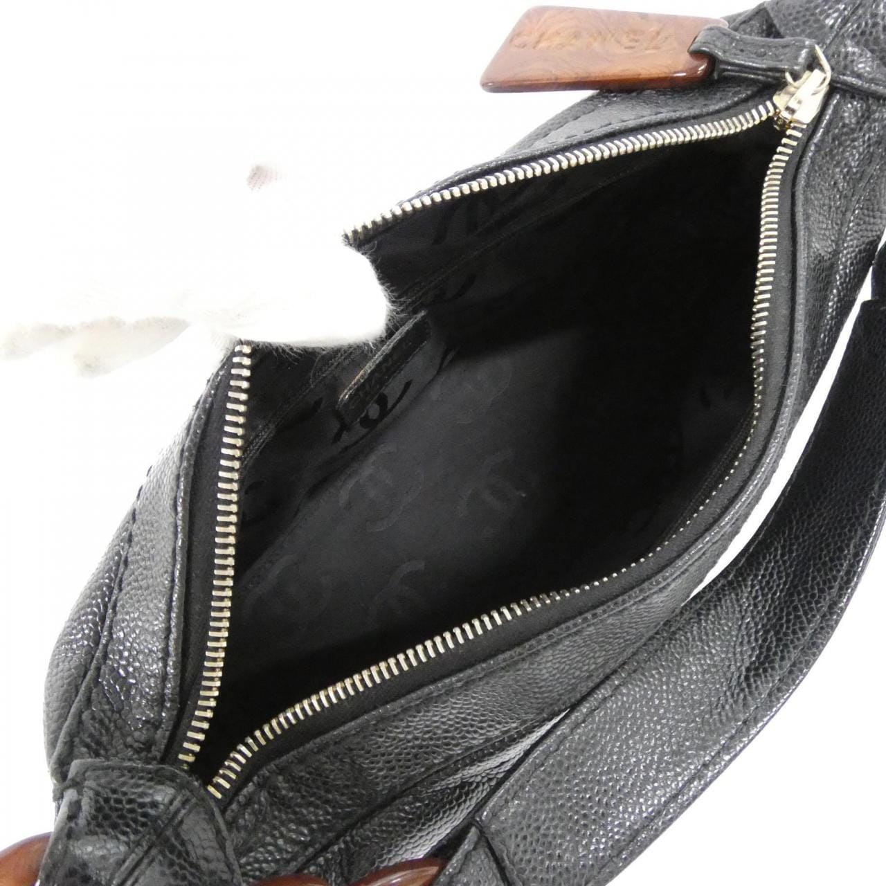 【ヴィンテージ】シャネル 18232 バッグ