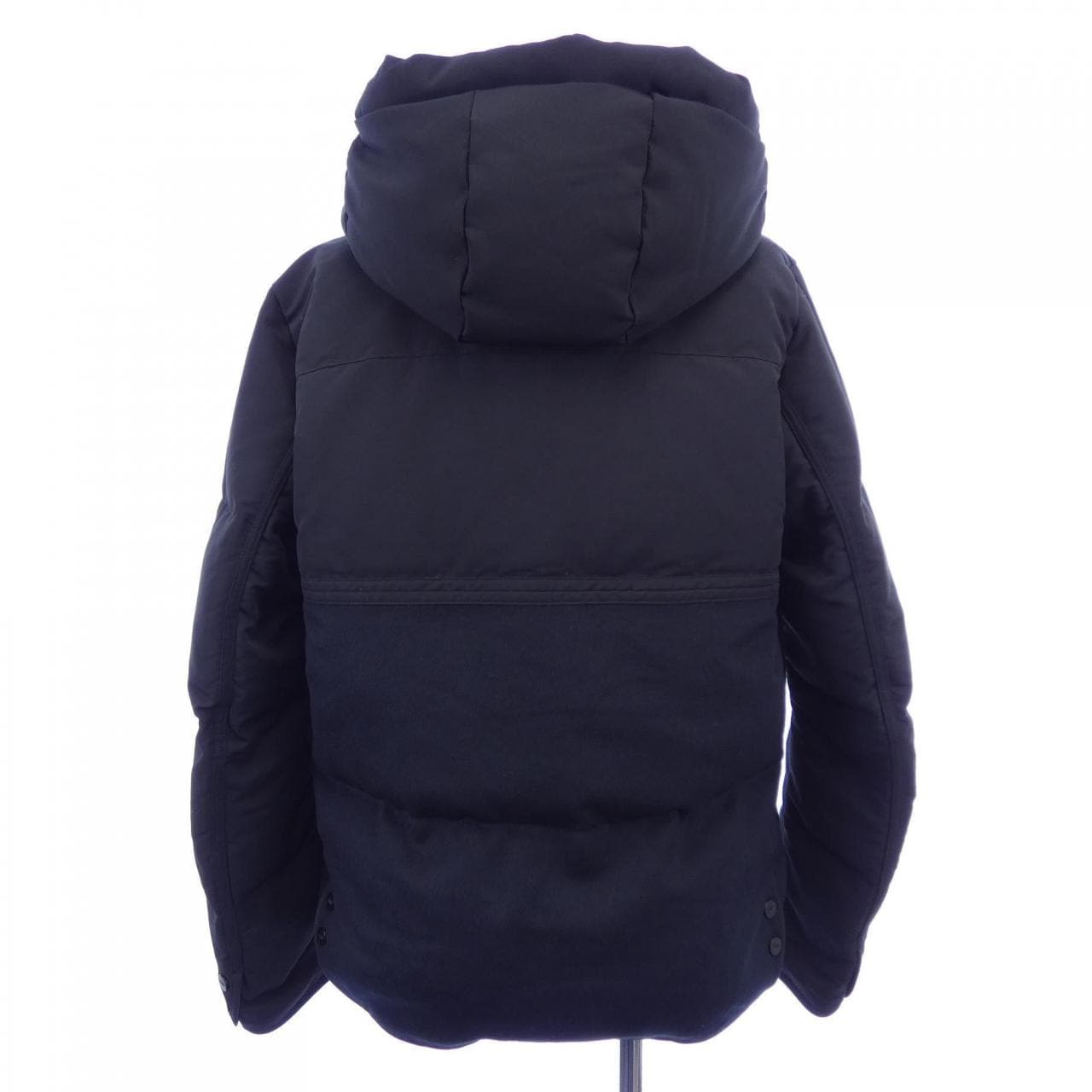 デュノ DUNO ダウンジャケット