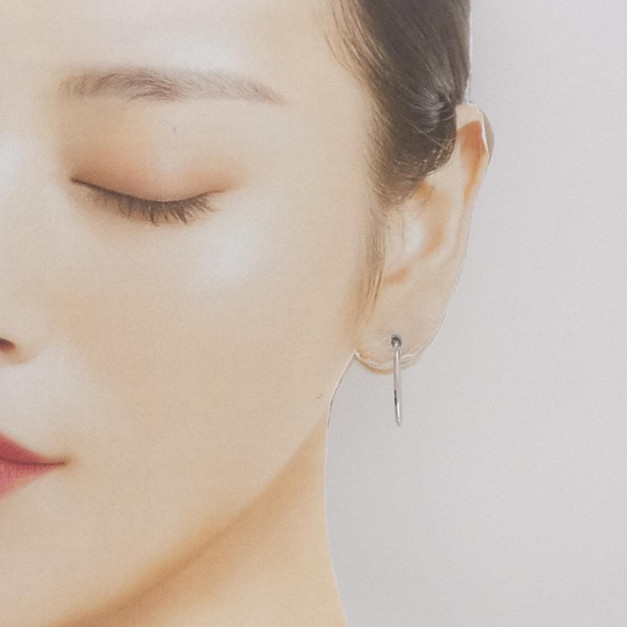 【新品】750WG ピアス