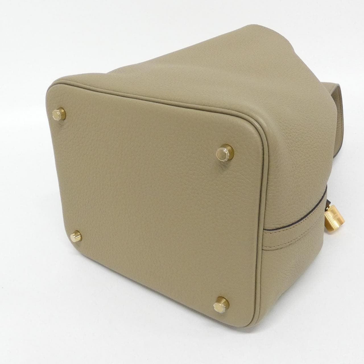 エルメス ピコタン ロック MM 060991CC バッグ