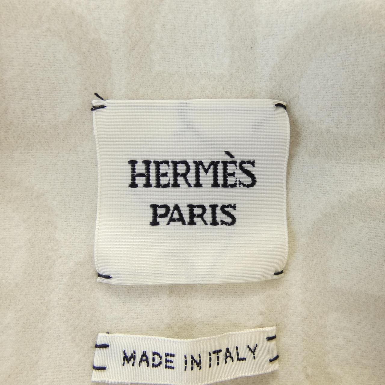エルメス HERMES シェーヌダンクル CHAINE D'ANCRE 5E0241DE コート