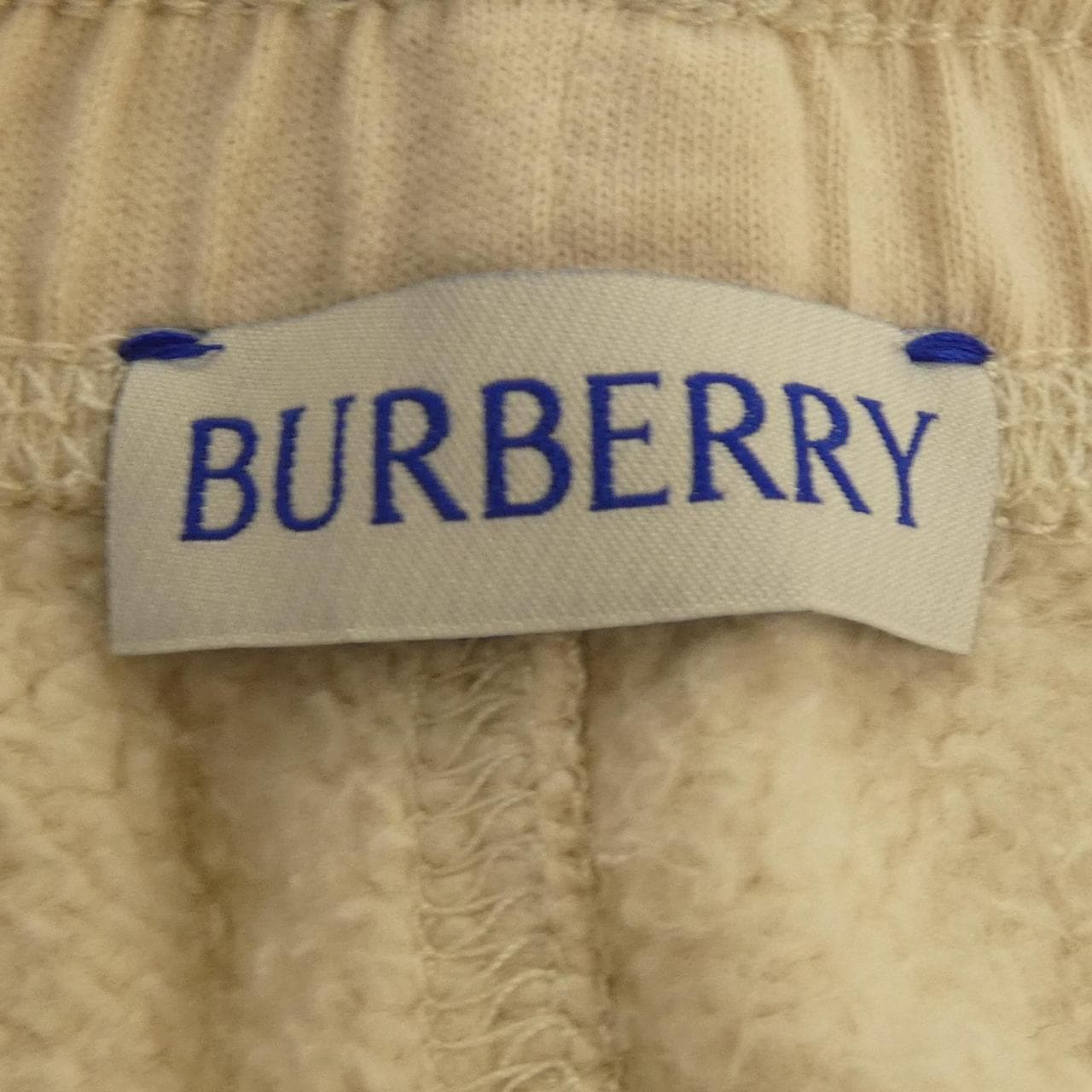 バーバリー BURBERRY 8084956 ショートパンツ