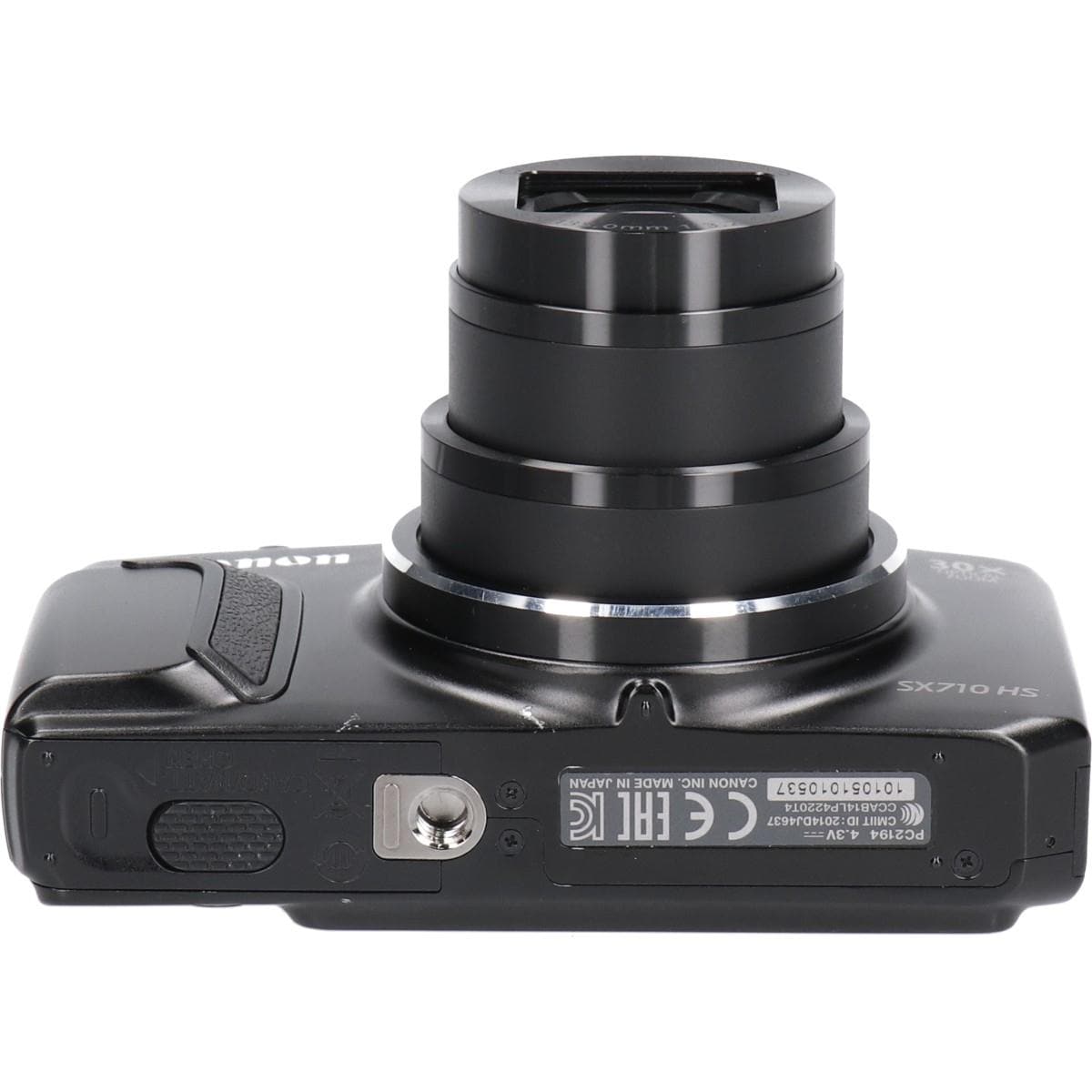 ＰＯＷＥＲＳＨＯＴ　ＳＸ７１０ＨＳ