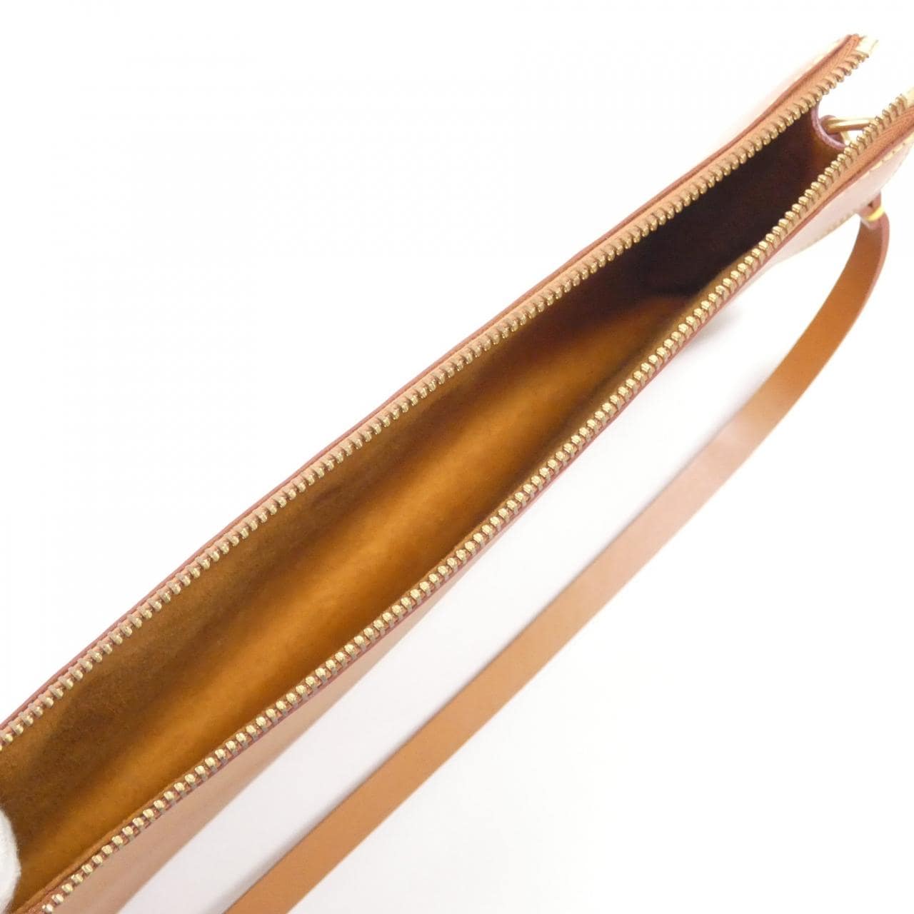 【ヴィンテージ】ルイヴィトン エピ ポシェット アクセソワール 24cm M52948 アクセサリーポーチ