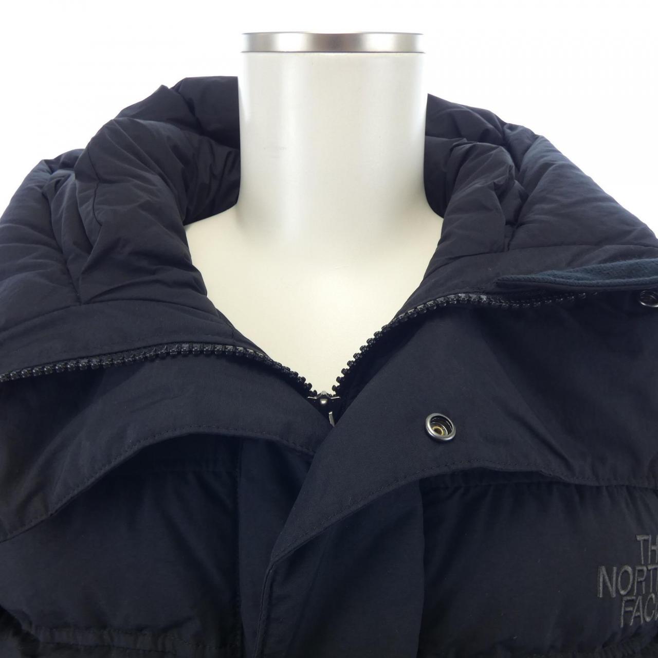ザノースフェイス THE NORTH FACE ダウンジャケット