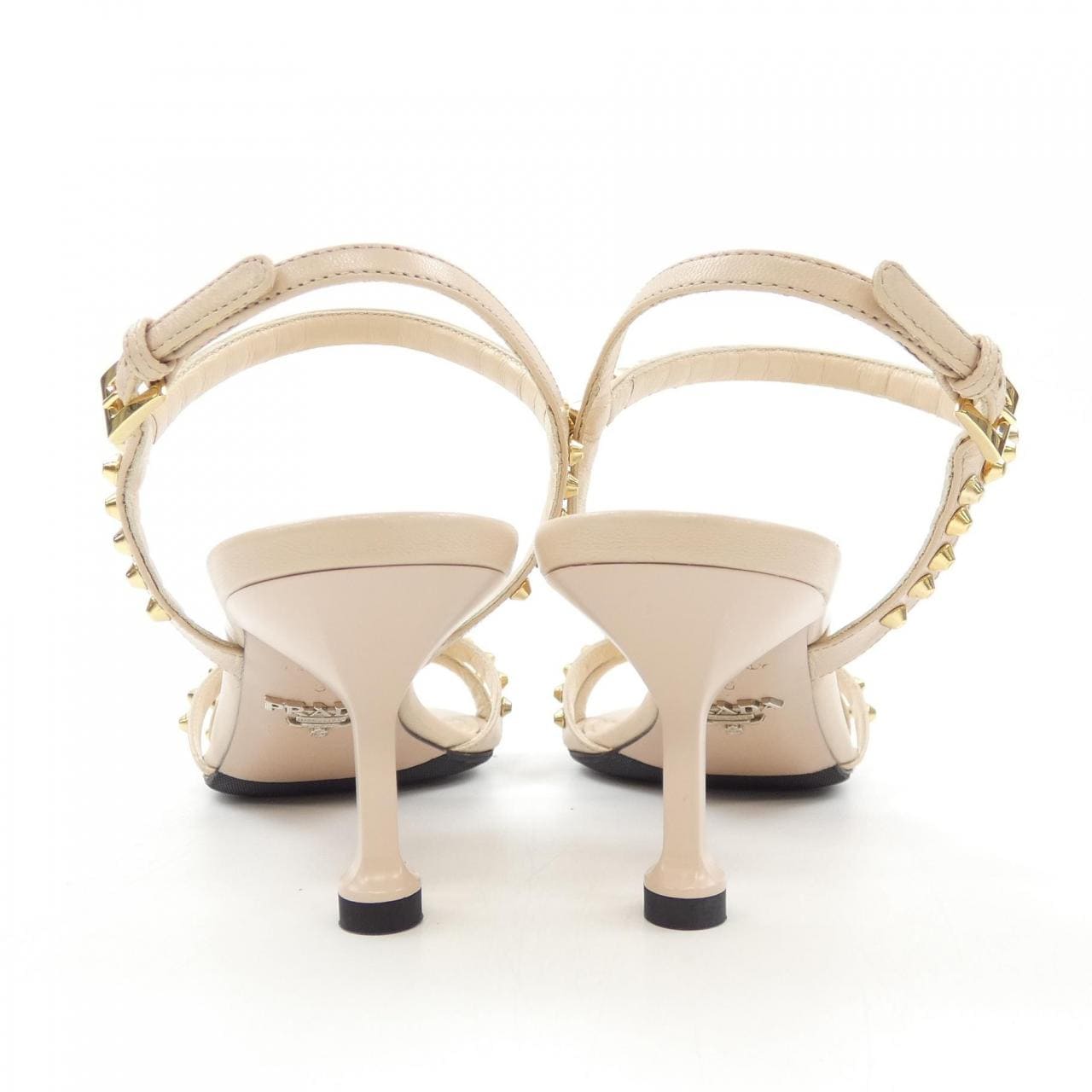 プラダ PRADA サンダル