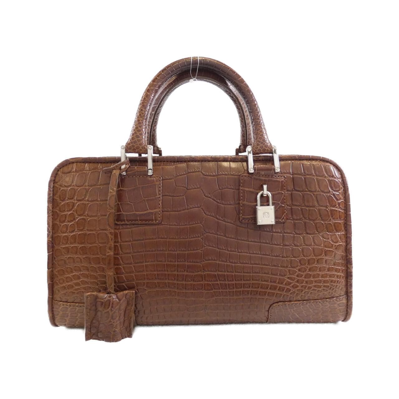 Loewe Amazona 28cm bag