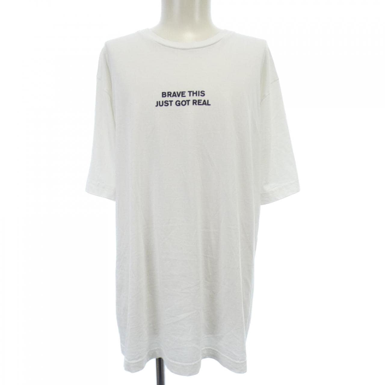 ディーゼル DIESEL Tシャツ