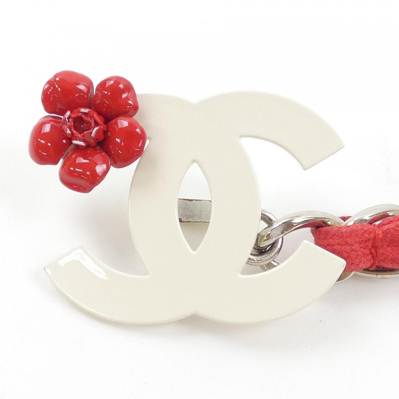 【ヴィンテージ】シャネル CHANEL BELT