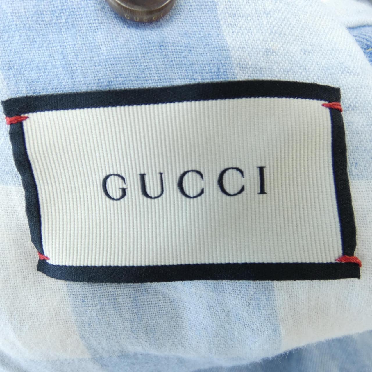 グッチ GUCCI デニムジャケット