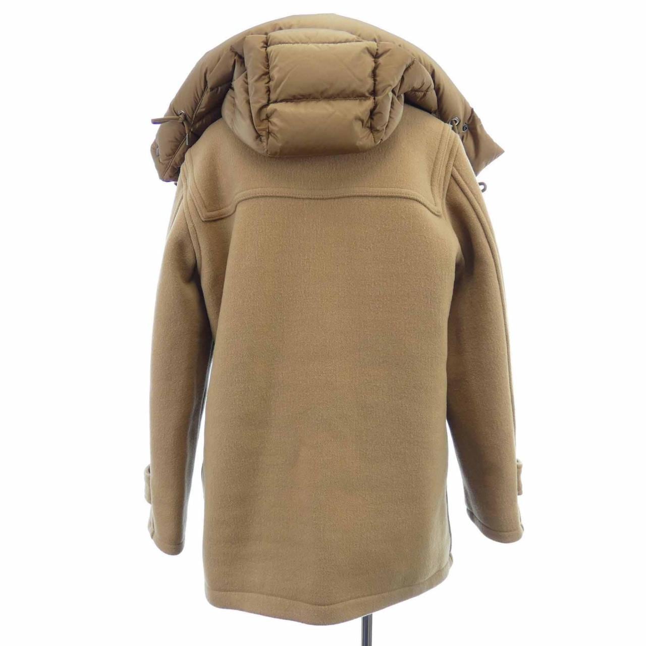 モンクレール MONCLER VILLARS ダウンコート