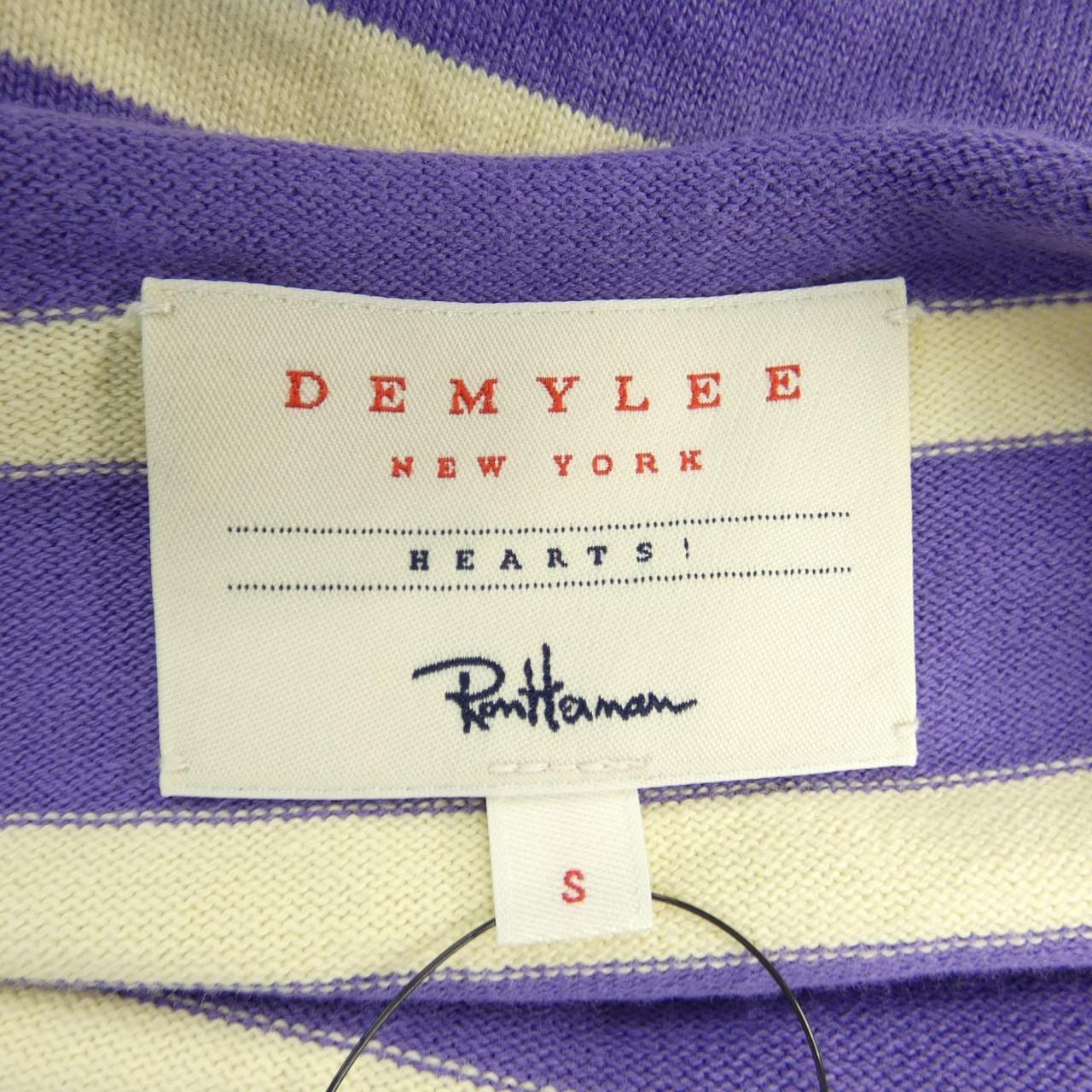 デミリー DEMYLEE トップス