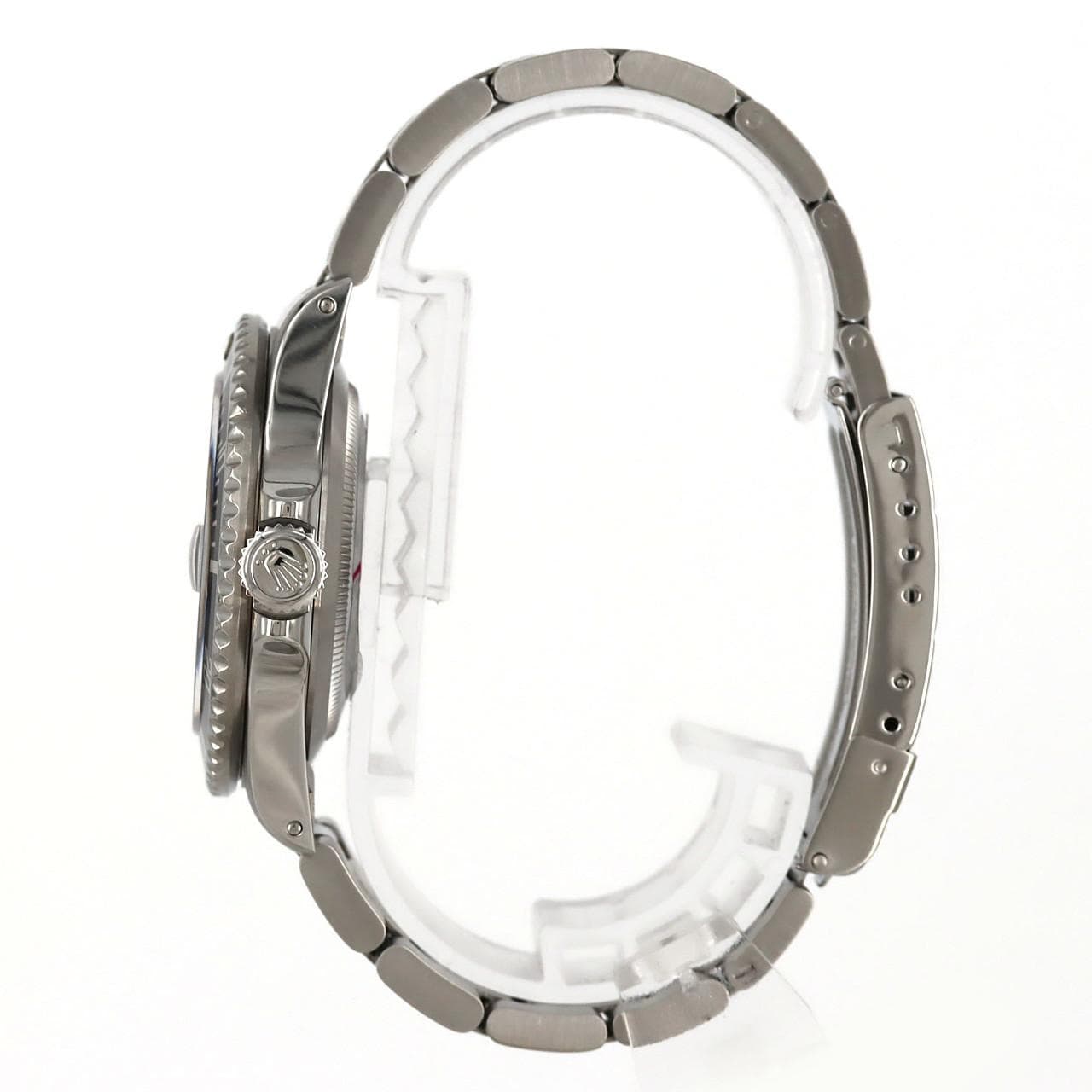 ロレックス サブマリーナーデイト 168000 SS 自動巻 R番