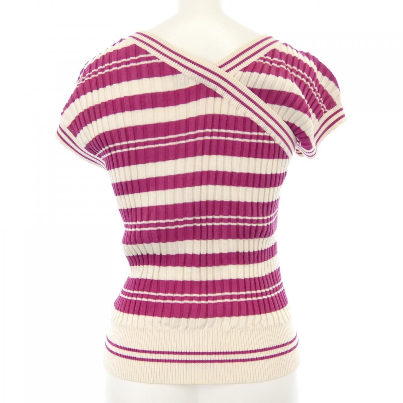 シャネル CHANEL P60629K46410 ニット