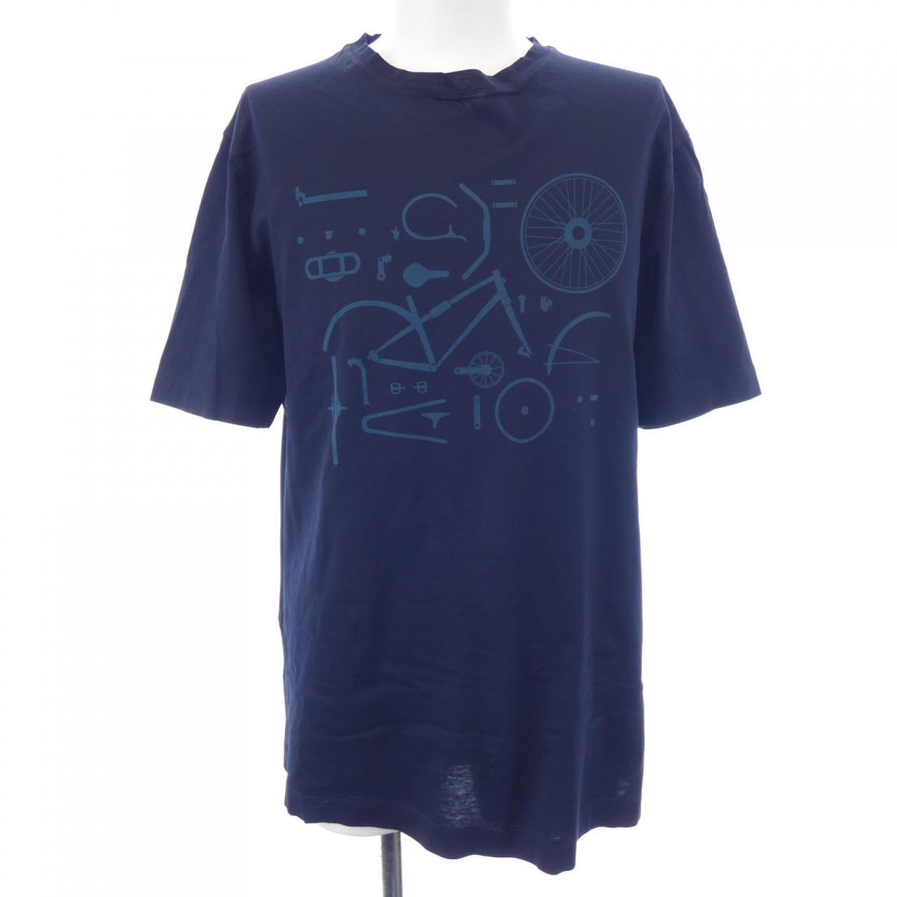 エルメス HERMES Tシャツ