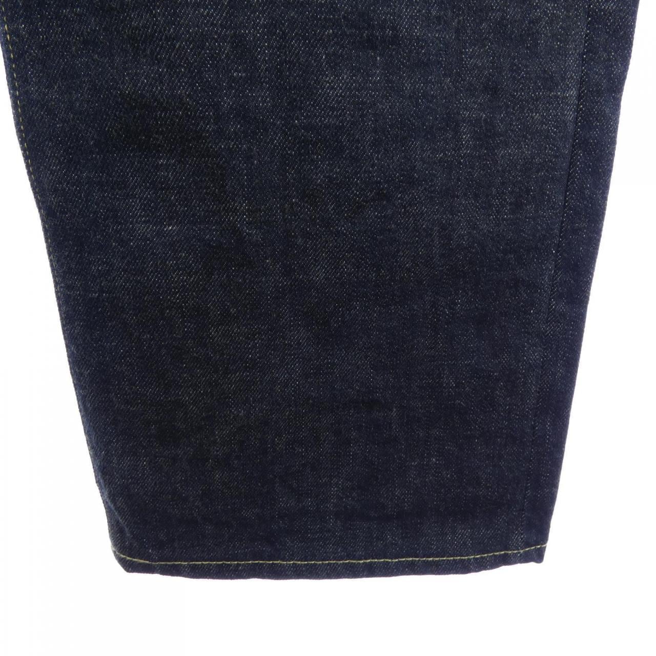 ダブルアールエル RRL 782732388001 ジーンズ