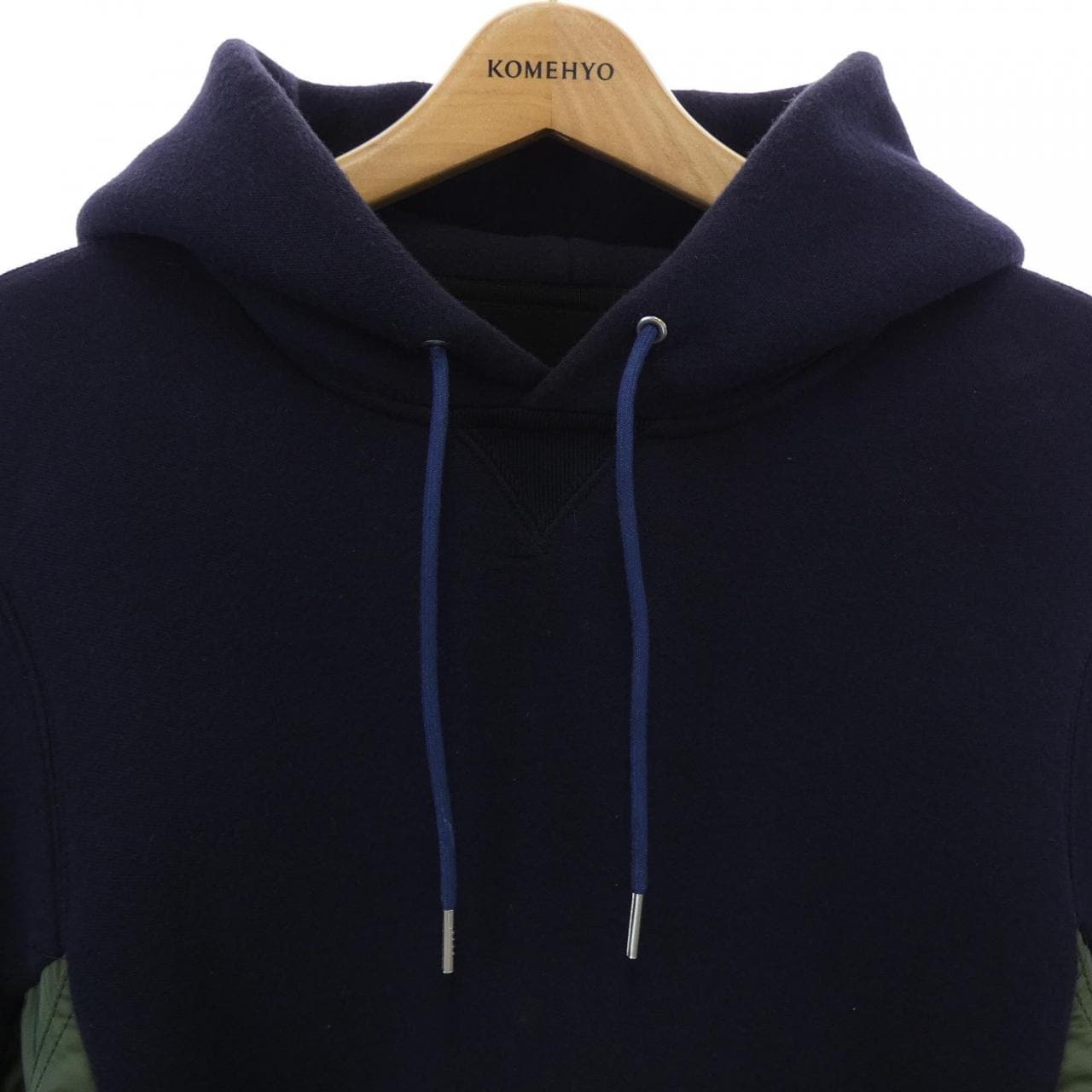 サカイ SACAI SCM-033 パーカー