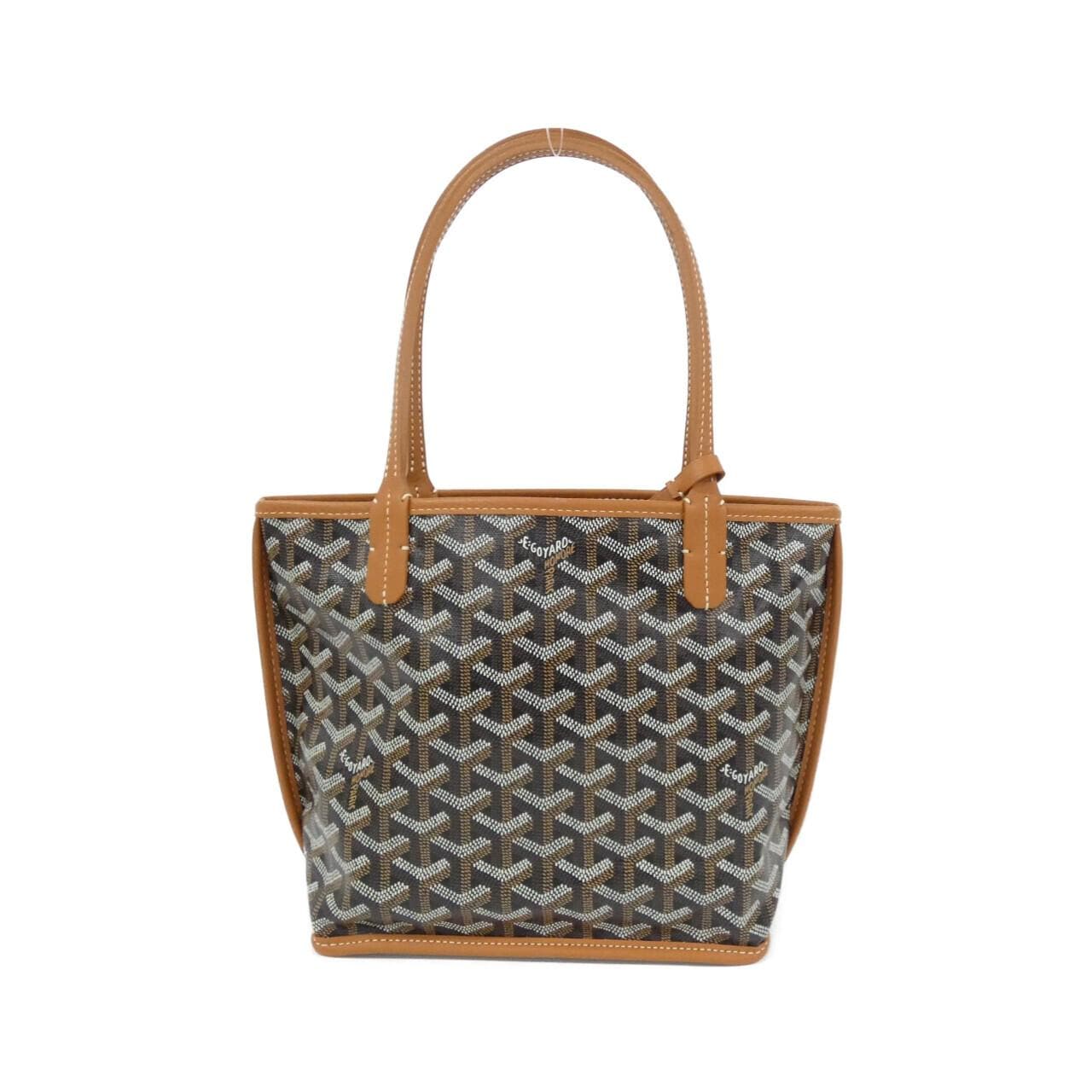 【未使用品】ゴヤール アンジュ ミニ バッグ