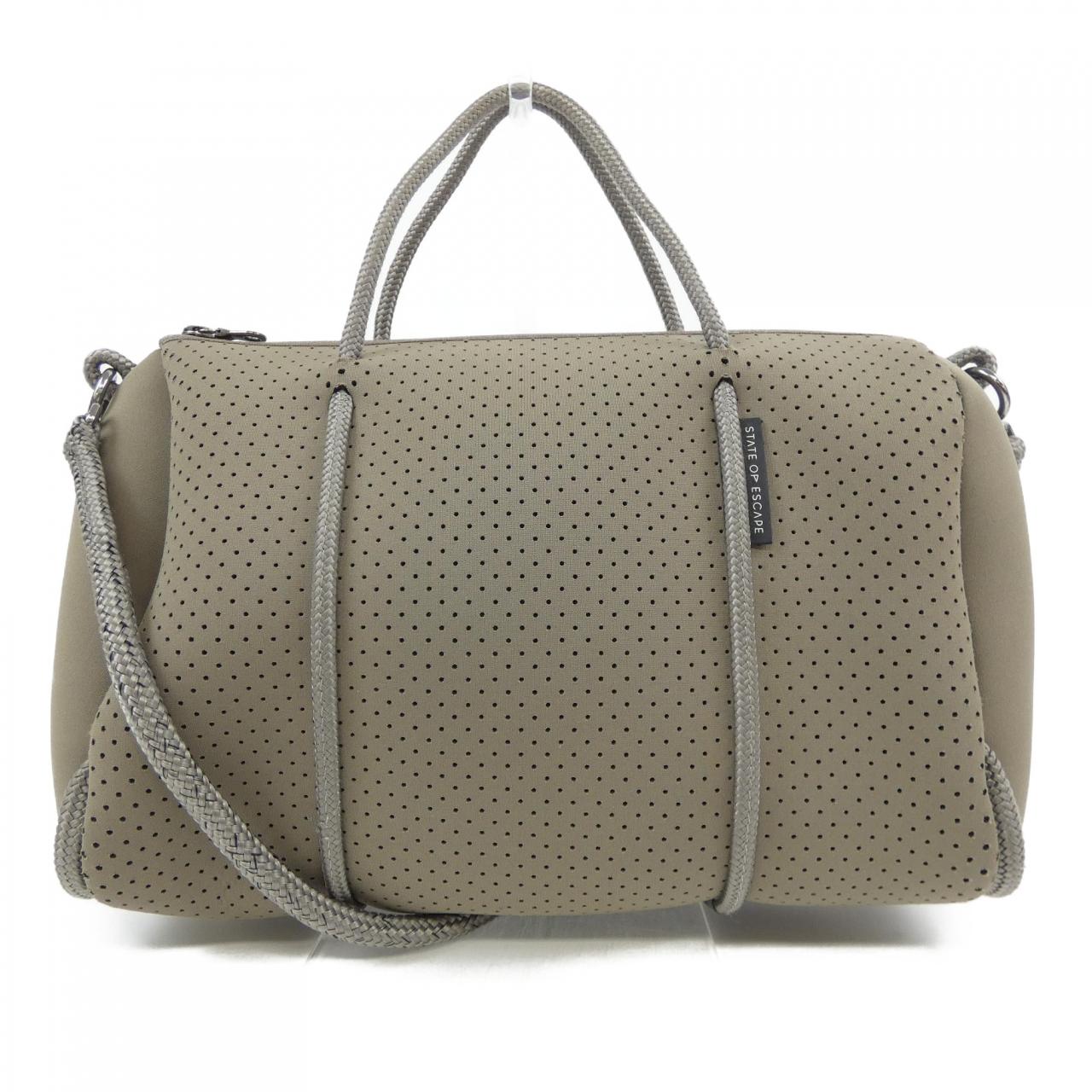 ステイトオブエスケープ STATE OF ESCAPE 12030121 BAG