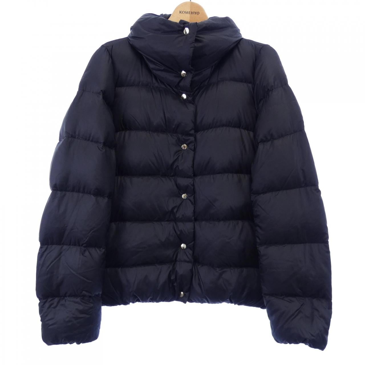モンクレール MONCLER BOURDON ダウンジャケット