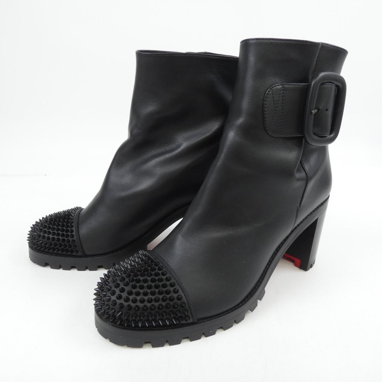 クリスチャンルブタン CHRISTIAN LOUBOUTIN OLIVIA ブーツ