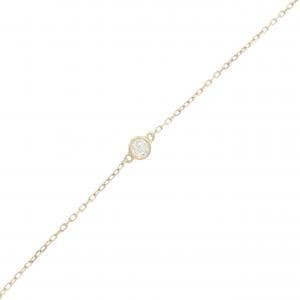 アーカー ヌーディーダイヤ ブレスレット 0.06CT