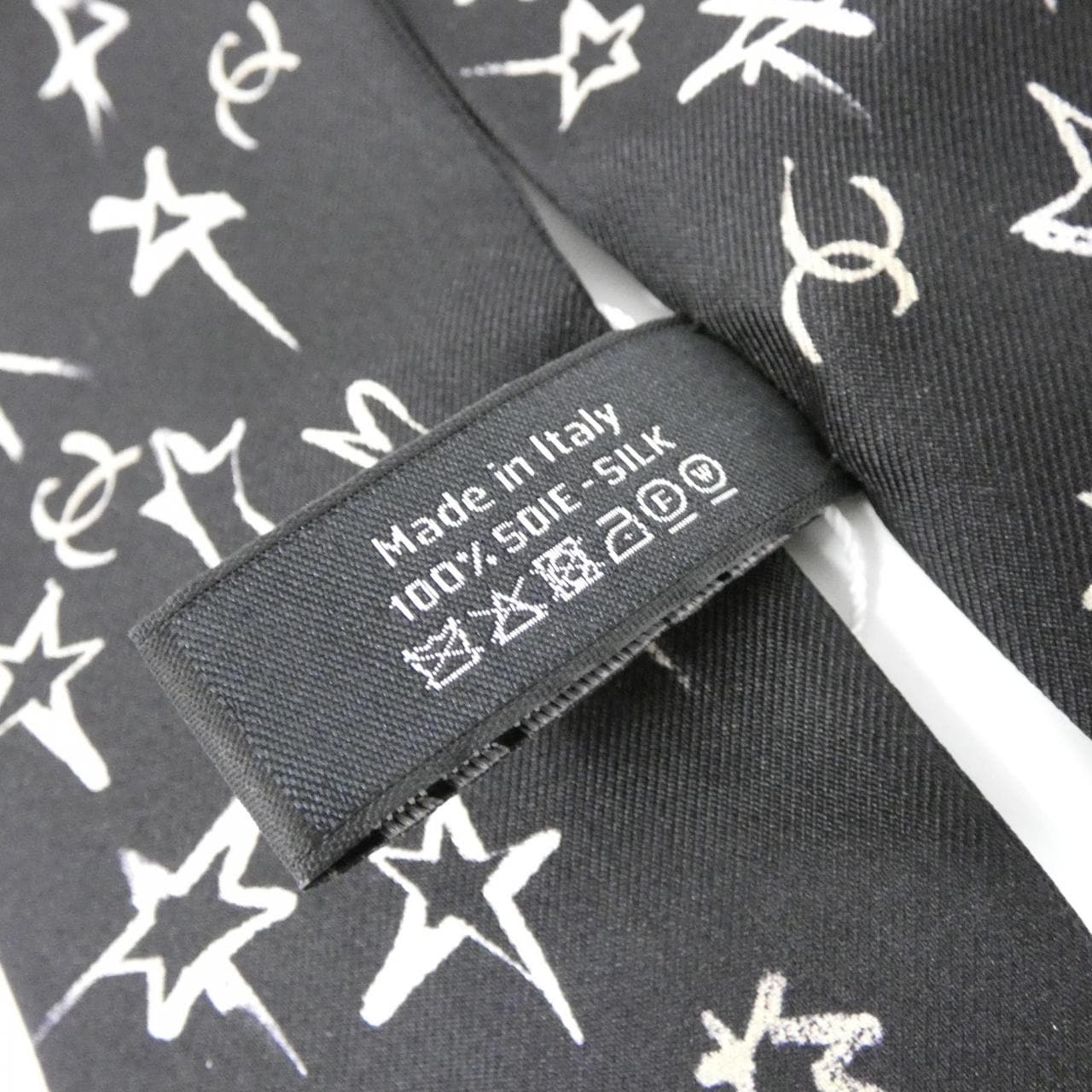 シャネル AA8006 ヘアーバンド