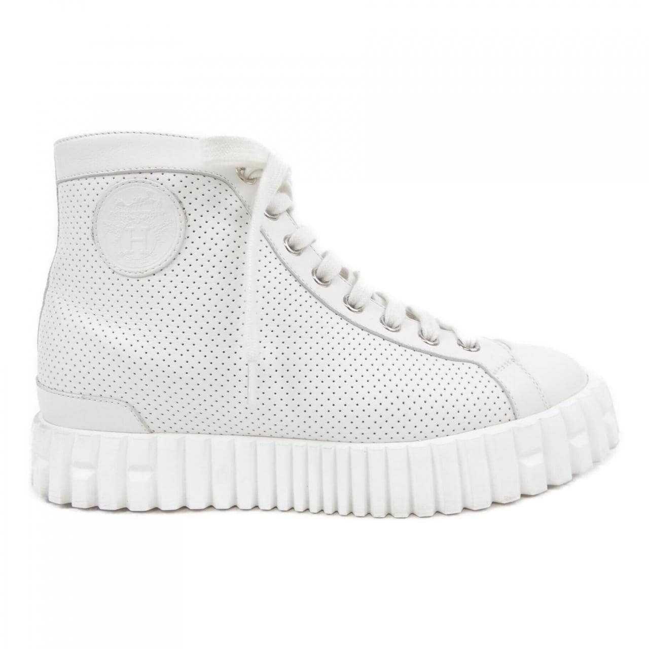 エルメス HERMES クライム エクスリブリス 221280Z スニーカー