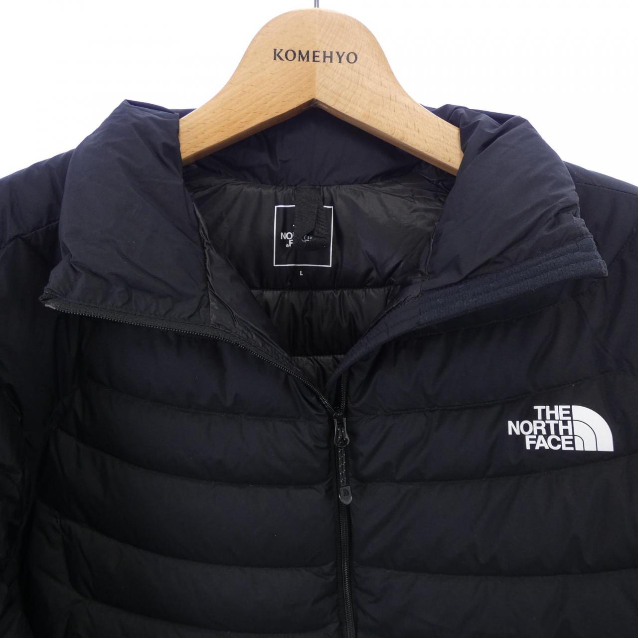 ザノースフェイス THE NORTH FACE NYW82312 ダウンジャケット