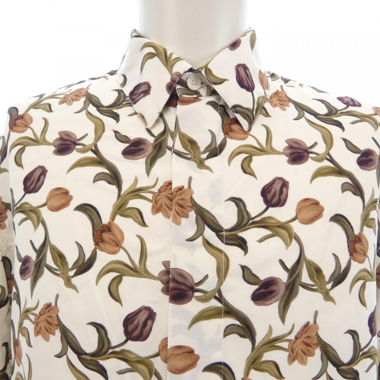 ディオール DIOR 013C502A5134 シャツ