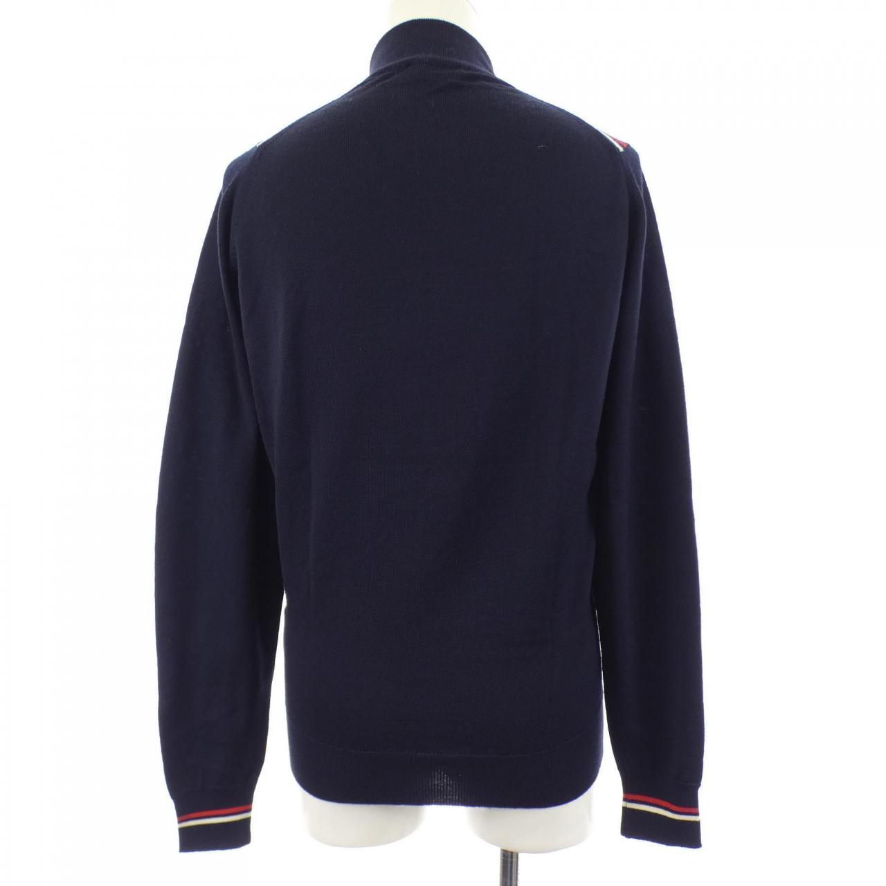 约翰斯默多利JOHN SMEDLEY开襟衫