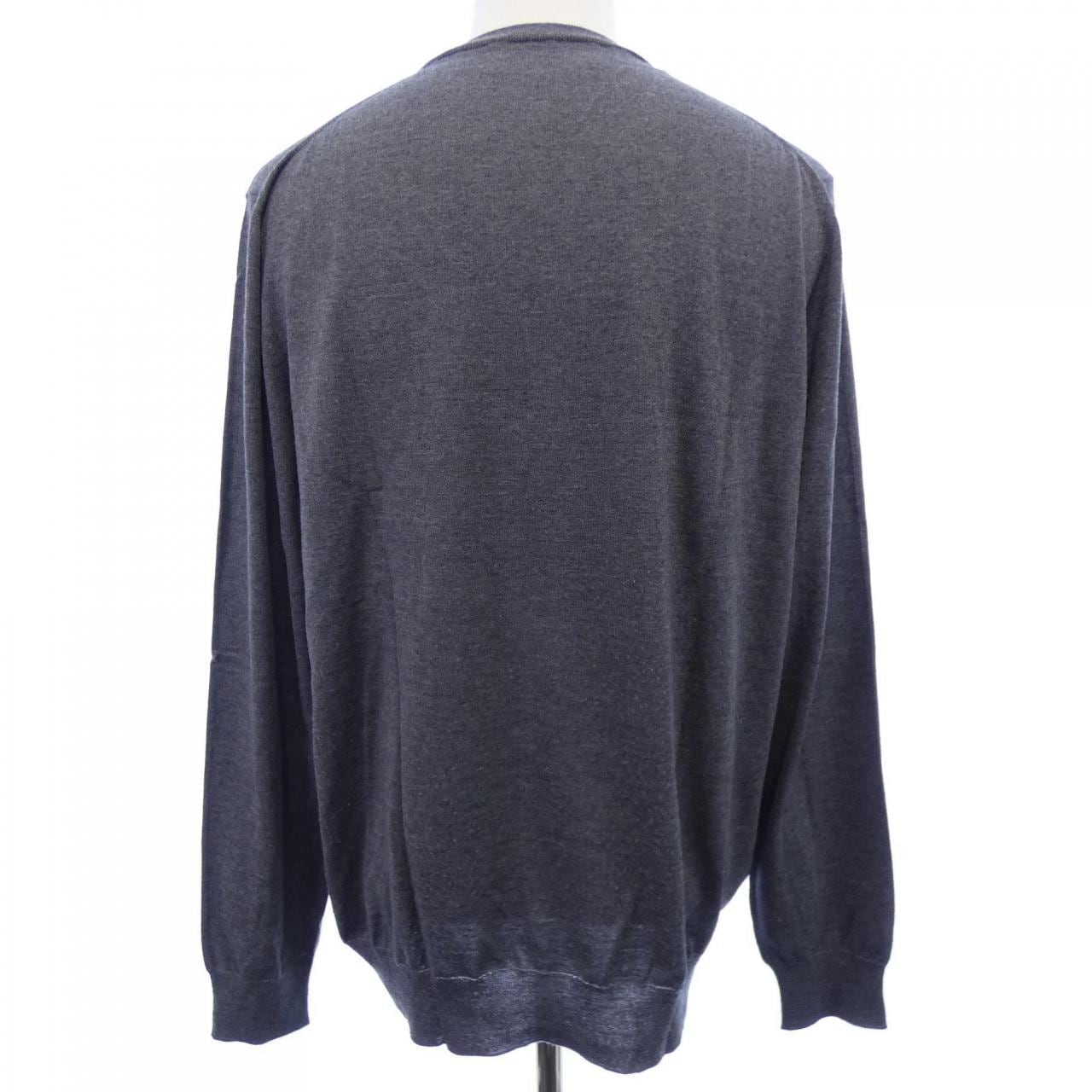 サルヴァトーレフェラガモ SALVATORE FERRAGAMO ニット