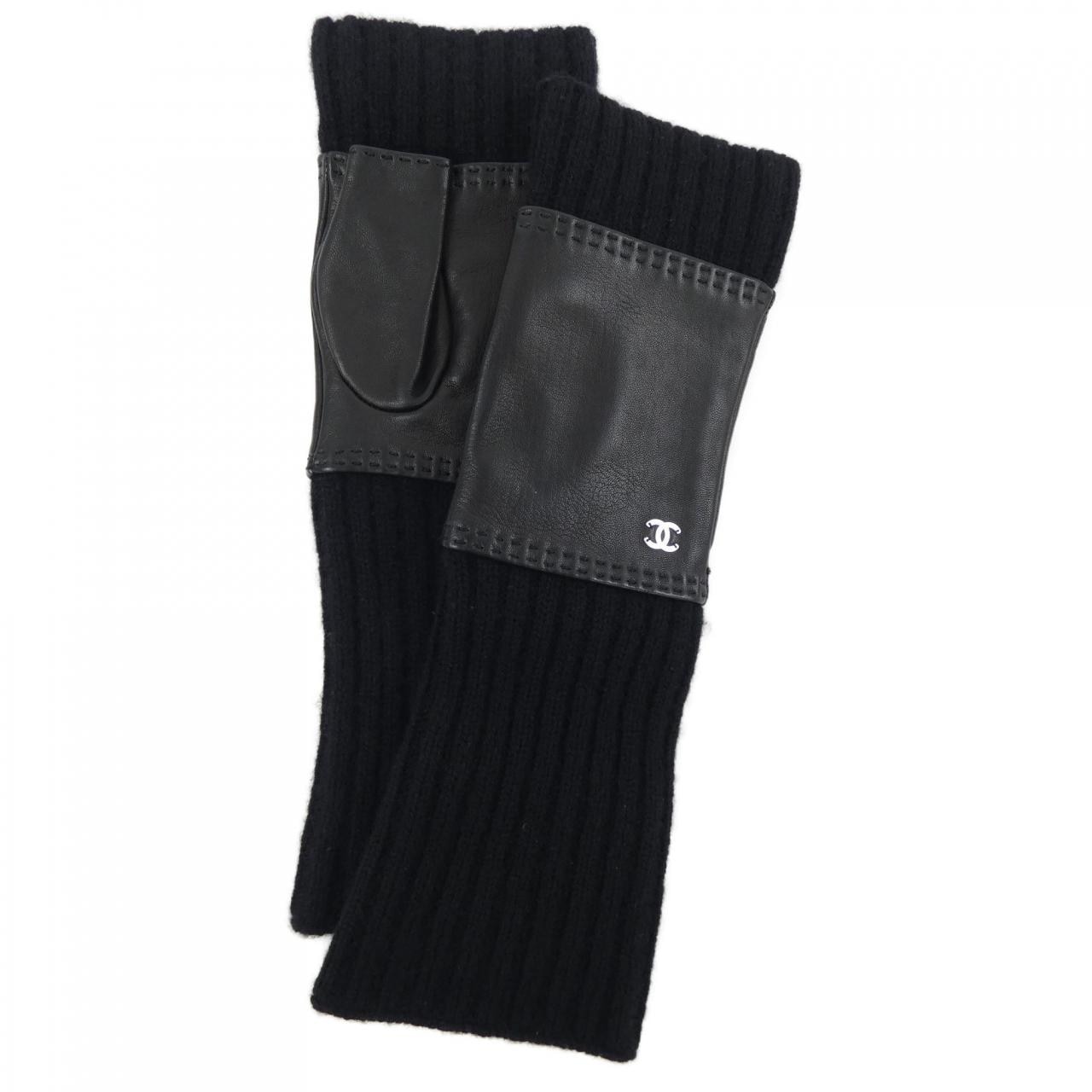 シャネル CHANEL GLOVE