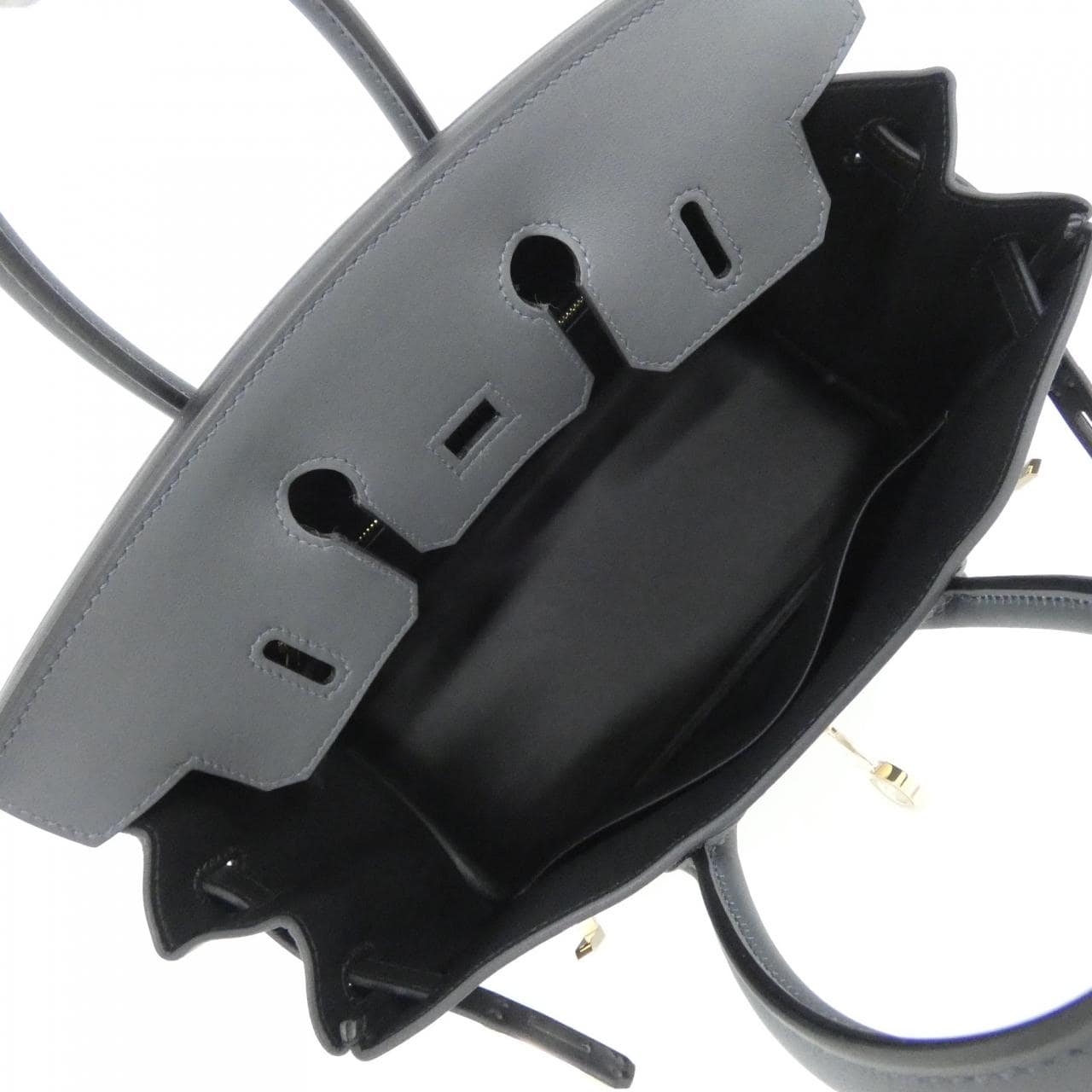 【未使用品】エルメス バーキン ヴェルソ 25cm バッグ