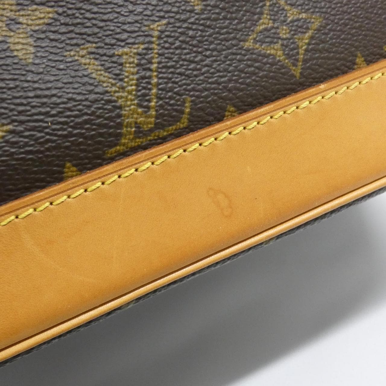 ルイヴィトン モノグラム クルーザーバッグ 50cm M41137 ボストンバッグ