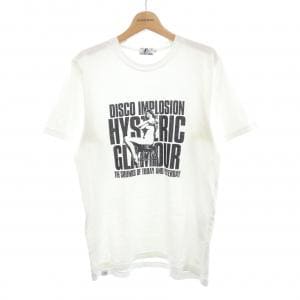 ヒステリックグラマー HYSTERIC GLAMOUR Tシャツ