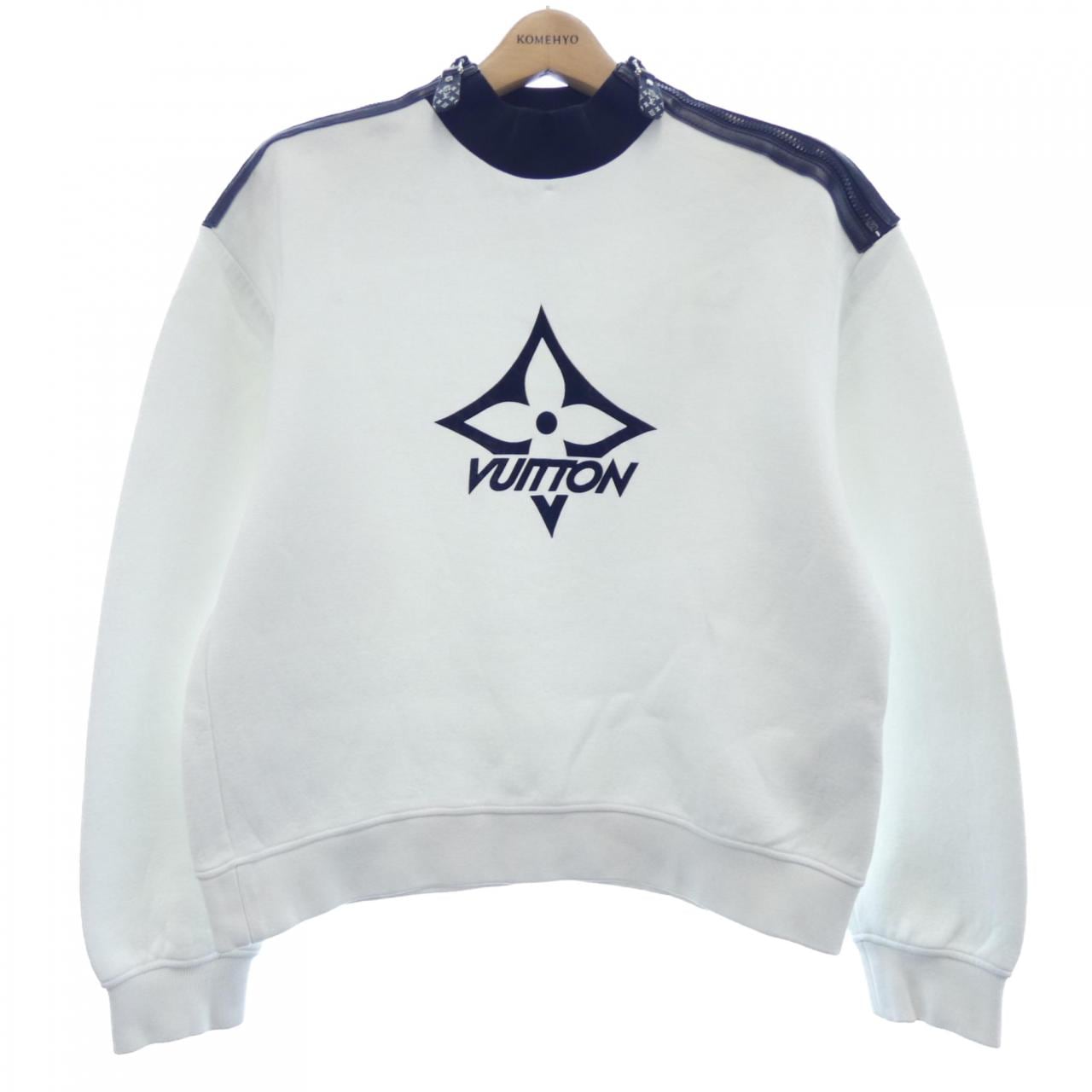 ルイヴィトン LOUIS VUITTON FOST10SP5 スウェット