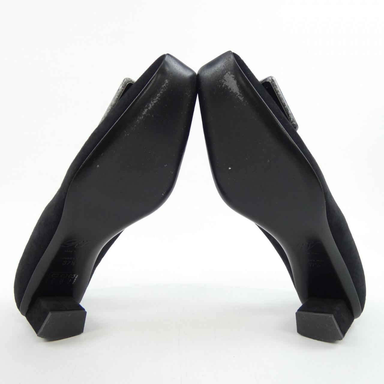 ロジェヴィヴィエ ROGER VIVIER シューズ