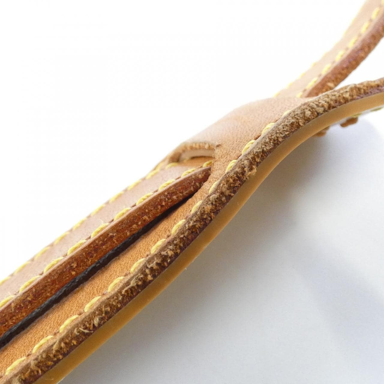 ルイヴィトン モノグラム ソミュール 30cm M42256 ショルダーバッグ