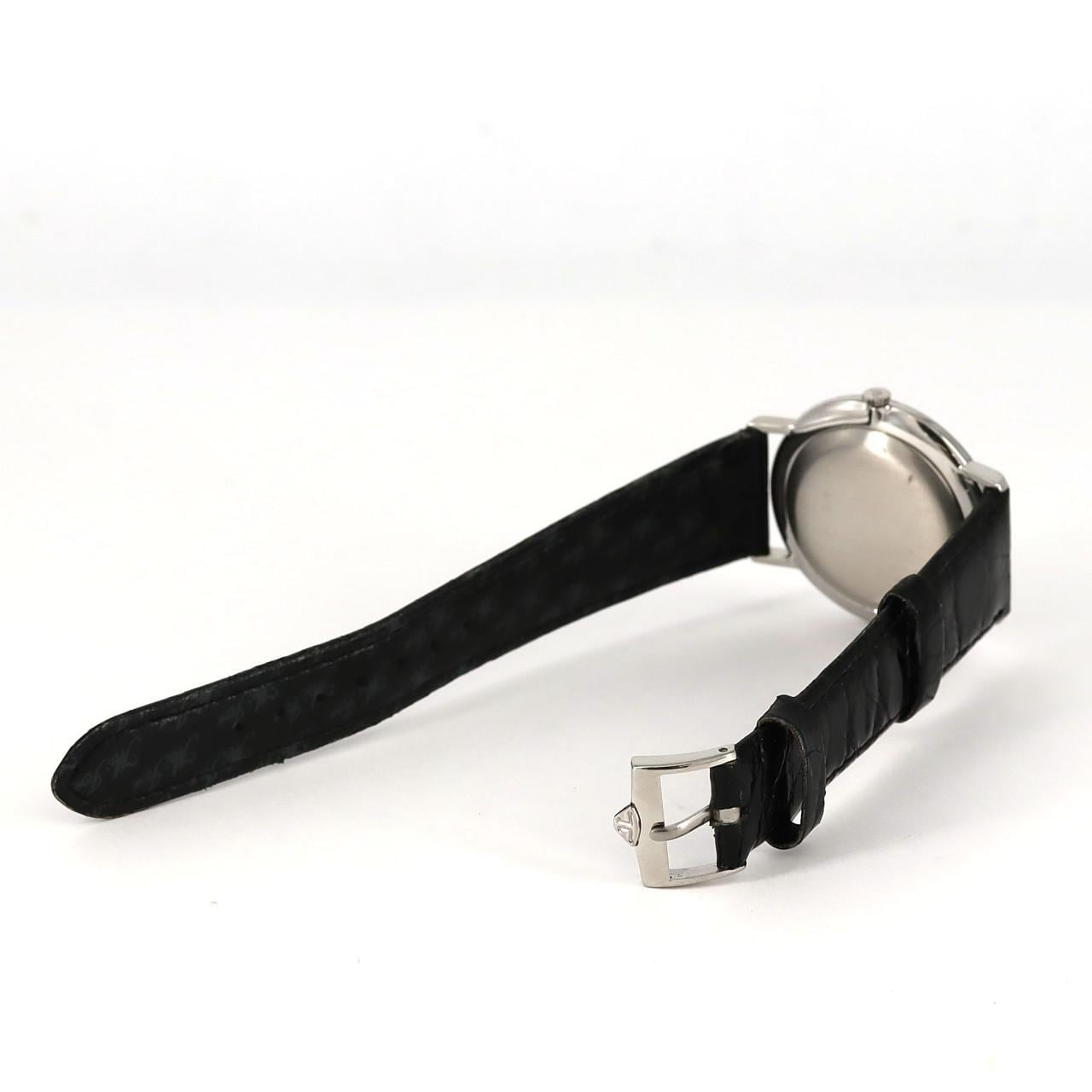 【ノーメンテナンス還元価格】ジャガー･ルクルト 9124.42 SS 手巻