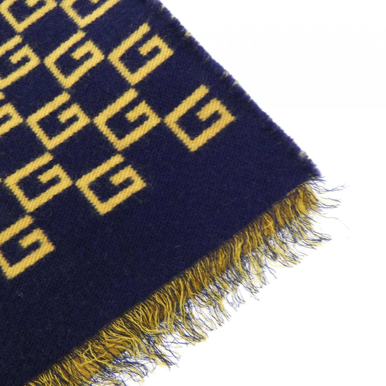 グッチ GUCCI 501265 4G350 4175 MUFFLER