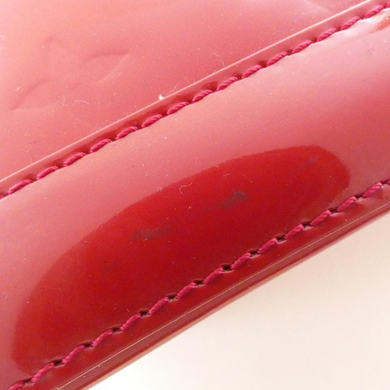 ルイヴィトン ヴェルニ アルマBB M91771 バッグ