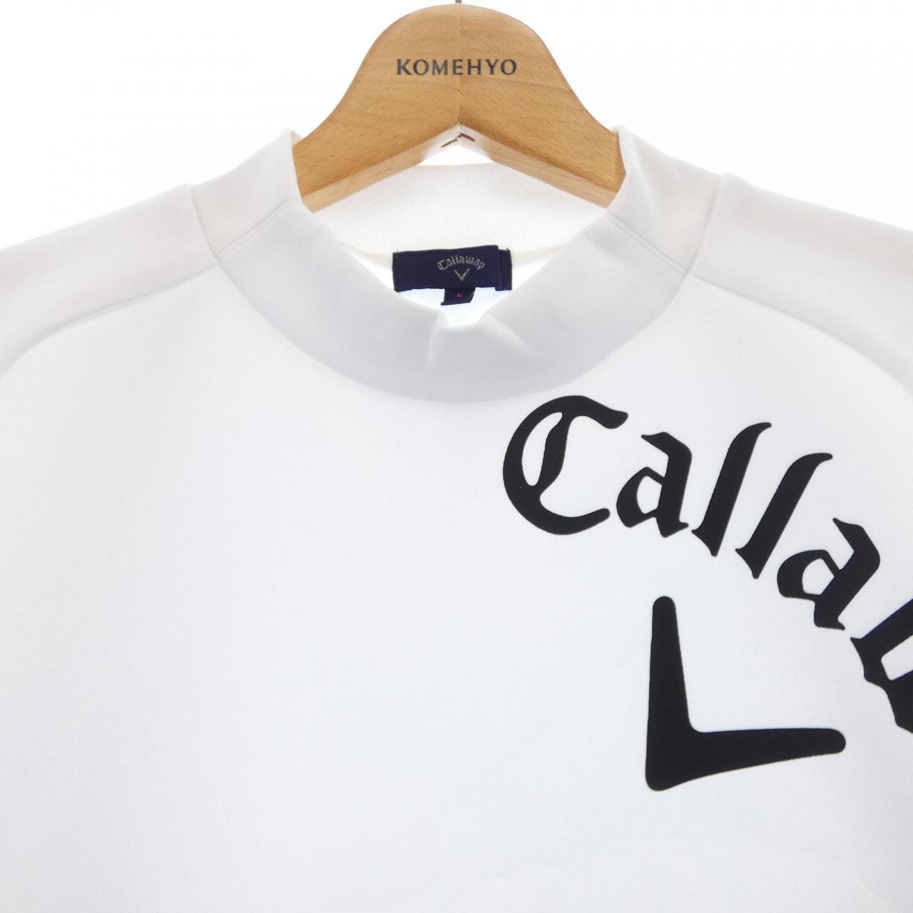 キャロウェイ callaway トップス