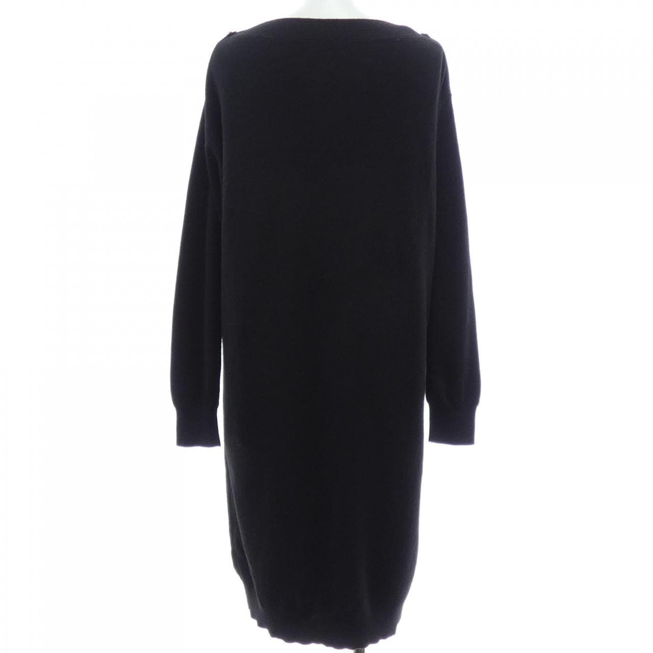 エルメス HERMES EX-LIBRIS 4H2548DA ワンピース