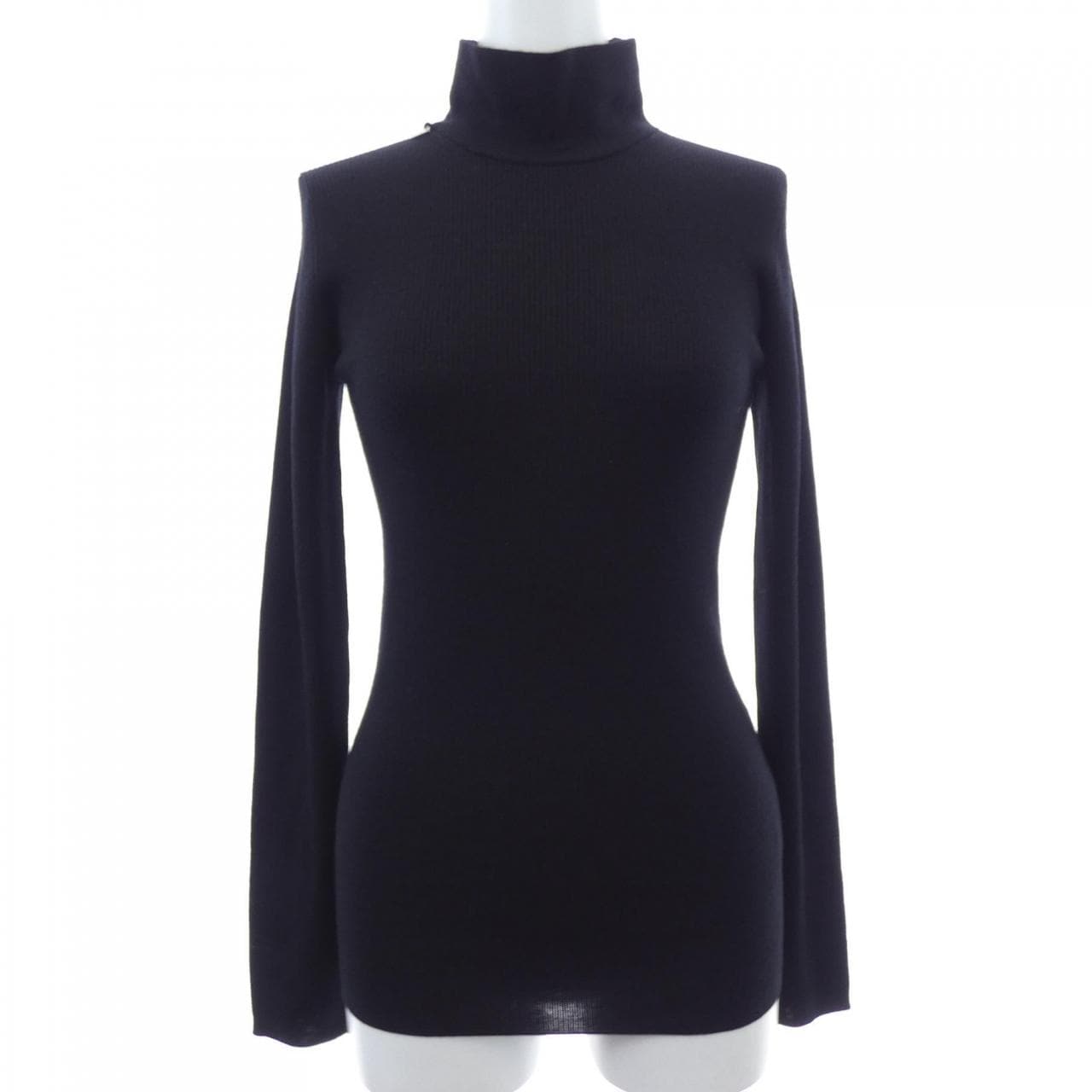 プラダ PRADA トライアングルロゴ P26567 SOOO 18PX ニット