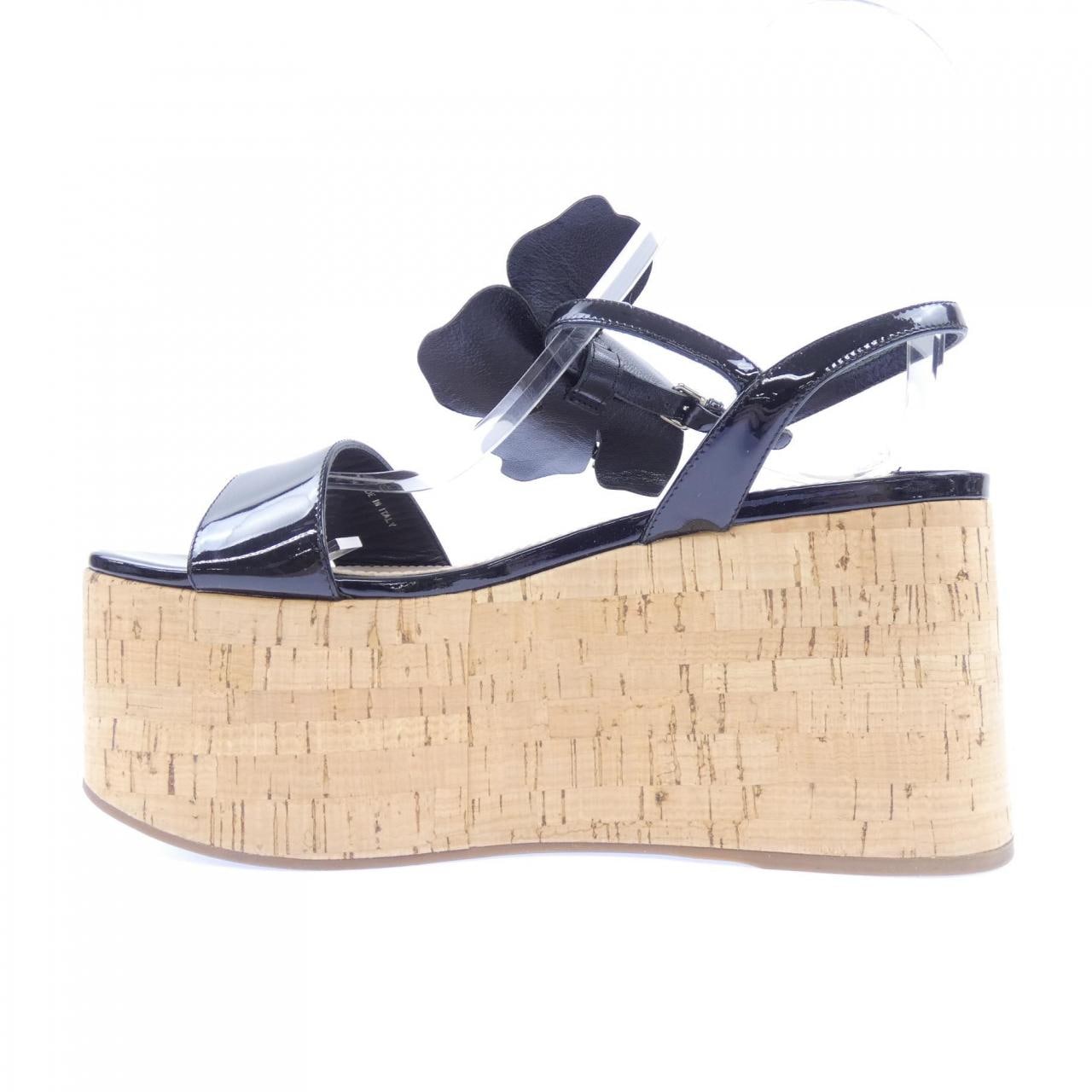 ミュウミュウ MIU MIU サンダル