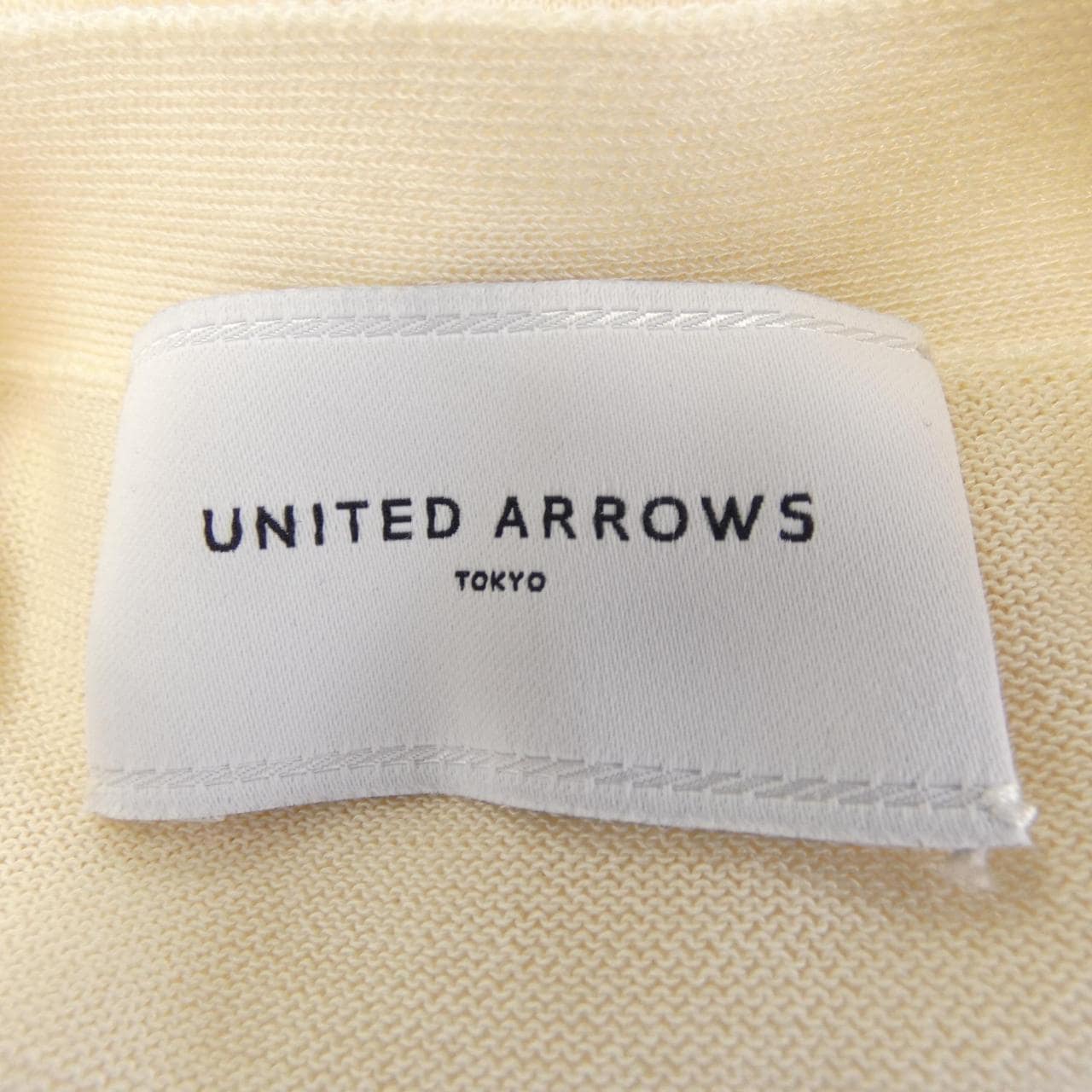 ユナイテッドアローズ UNITED ARROWS ロングカーディガン