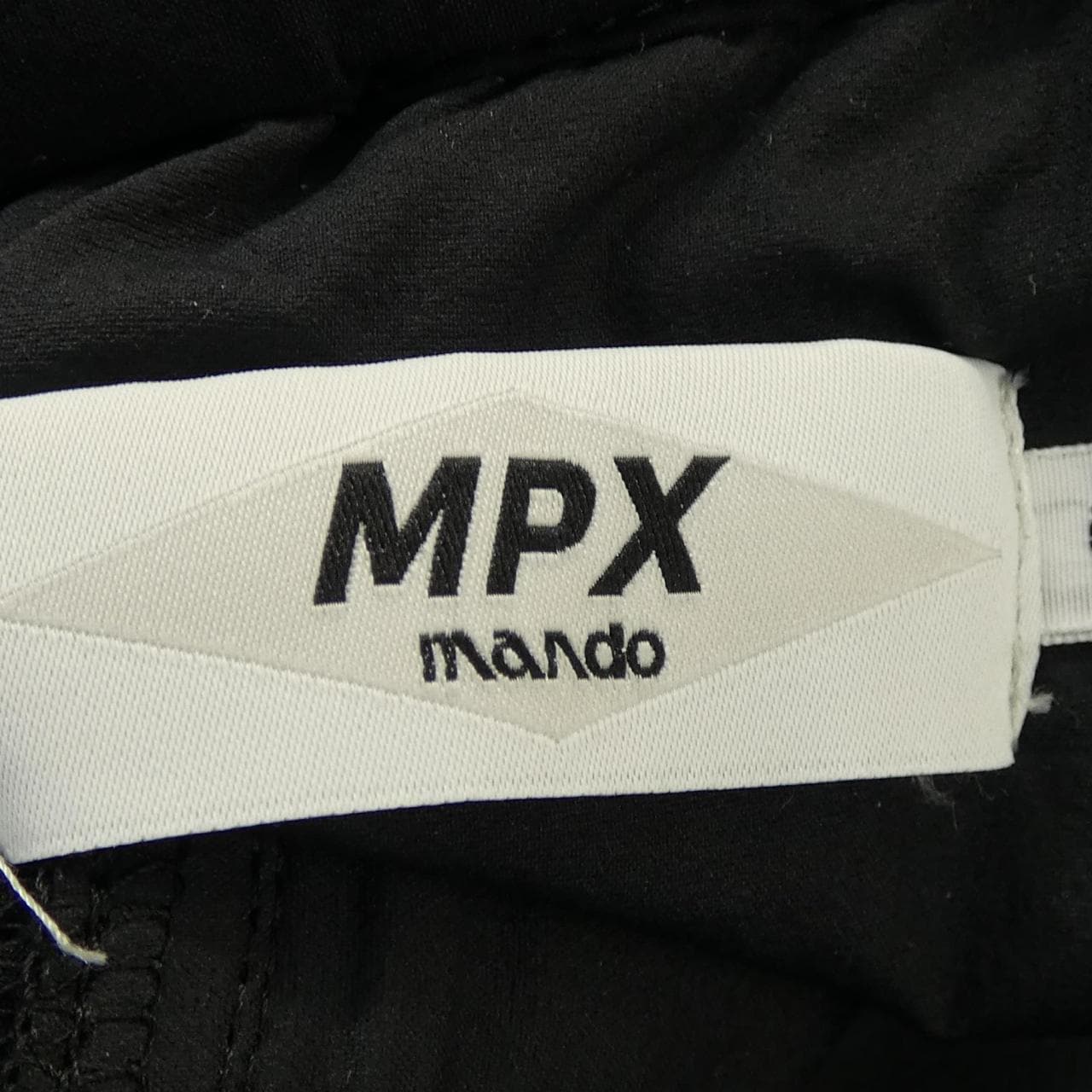 MPX MPX2118-003 パンツ