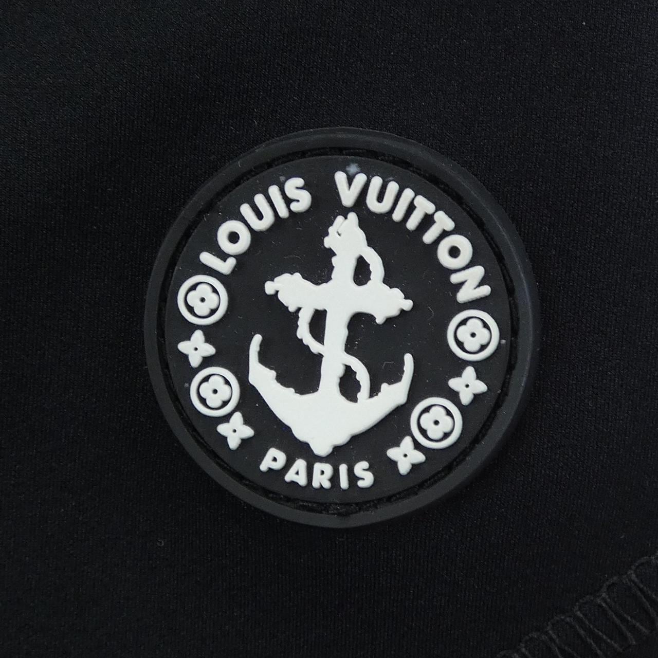ルイヴィトン LOUIS VUITTON FQSK92G72 スカート